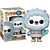Funko Pop! Icons Around The World Nora 10 Exclusivo - Imagem 1