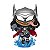 Funko Pop! Marvel Venom Venomized Thor 703 Exclusivo - Imagem 2