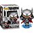 Funko Pop! Marvel Venom Venomized Thor 703 Exclusivo - Imagem 1