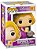 Funko Pop! Disney Princesa Rapunzel with lantern 981 Exclusivo - Imagem 3