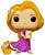 Funko Pop! Disney Princesa Rapunzel with lantern 981 Exclusivo - Imagem 2