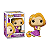 Funko Pop! Disney Enrolados Rapunzel With Lantern 981 Exclusivo - Imagem 1