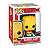 Funko Pop! Television Os Simpsons Gamer Bart 1035 Exclusivo - Imagem 3