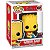 Funko Pop! Simpsons Gamer Bart 1035 Exclusivo - Imagem 3