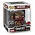 Funko Pop! Street Art Daredevil 704 Exclusivo - Imagem 1