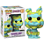 Funko Pop! Art Series Scooby Doo 11 Exclusivo - Imagem 1