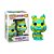 Funko Pop! Art Series Animation Scooby Doo 11 Exclusivo - Imagem 1