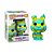 Funko Pop! Art Series Scooby Doo 11 Exclusivo - Imagem 1