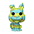 Funko Pop! Art Series Scooby Doo 11 Exclusivo - Imagem 2