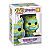 Funko Pop! Art Series Scooby Doo 11 Exclusivo - Imagem 3