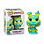 Funko Pop! Art Series Scooby Doo 11 Exclusivo - Imagem 1