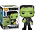 Funko Pop! Filme Monstros Frankenstein 607 Exclusivo Glow - Imagem 1