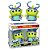 Funko Pop! Remix Tuck e Roll 2 Pack Exclusivo - Imagem 3