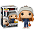 Funko Pop! Television Stranger Things Max (Costume) 552 Exclusivo - Imagem 1