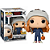 Funko Pop! Television Stranger Things Max (Costume) 552 Exclusivo - Imagem 1