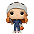 Funko Pop! Television Stranger Things Max (Costume) 552 Exclusivo - Imagem 2