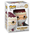 Funko Pop! Filme Harry Potter Holiday Natal Albus Dumbledore 125 - Imagem 3