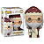 Funko Pop! Filme Harry Potter Holiday Natal Albus Dumbledore 125 - Imagem 1