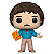 Funko Pop! Television Friends Ross Geller 702 - Imagem 2