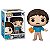 Funko Pop! Television Serie Friends Ross Geller 702 - Imagem 1