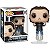 Funko Pop! Television Stranger Things Eleven Elevated 637 Exclusivo - Imagem 1