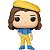 Funko Pop! Television Stranger Things Eleven 854 Exclusivo - Imagem 2