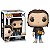 Funko Pop! Television Stranger Things Eleven 572 Exclusivo - Imagem 1