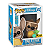 Funko Pop! Disney Stitch Tiki Stitch 472 Exclusivo Scented - Imagem 3