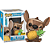Funko Pop! Disney Stitch Tiki Stitch 472 Exclusivo Scented - Imagem 1