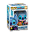 Funko Pop! Disney Lilo & Stitch Halloween Stitch 605 Exclusivo - Imagem 3