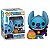 Funko Pop! Disney Lilo & Stitch Halloween Stitch 605 Exclusivo - Imagem 1