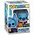 Funko Pop! Disney Lilo & Stitch Halloween Stitch 605 Exclusivo - Imagem 3