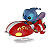 Funko Pop! Disney Lilo & Stitch The Red One 35 - Imagem 2