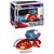 Funko Pop! Disney Lilo & Stitch The Red One 35 - Imagem 3