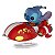 Funko Pop! Disney Lilo & Stitch The Red One 35 - Imagem 2