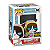 Funko Pop! Icons Gata Rabugenta Grumpy Cat 60 Exclusivo Flocked - Imagem 3
