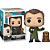 Funko Pop! Filme Feitiço No Tempo / Groundhog Day Phil Connors 1045 - Imagem 1