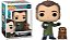 Funko Pop! Groundhog Day Phil Connors 1045 - Imagem 1