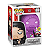 Funko Pop! WWE Undertaker 69 Exclusivo Glow - Imagem 3