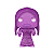 Funko Pop! WWE Undertaker 69 Exclusivo Glow - Imagem 2