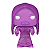 Funko Pop! WWE Undertaker 69 Exclusivo Glow - Imagem 2