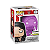 Funko Pop! WWE Undertaker 69 Exclusivo Glow - Imagem 3