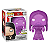 Funko Pop! WWE Undertaker 69 Exclusivo Glow - Imagem 1