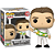 Funko Pop! Sports Legends Mario Andretti 10 - Imagem 1