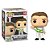 Funko Pop! Sports Legends Mario Andretti 10 - Imagem 1