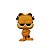 Funko Pop! Comics Garfield 20 Exclusivo Flocked - Imagem 2