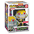 Funko POP! Retro Toys As Tartarugas Ninjas Metalhead 21 Exclusivo - Imagem 3