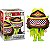 Funko Pop! WWE Macho Man Randy Savage 83 Exclusivo - Imagem 1