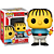 Funko Pop! Television Os Simpsons Ralph 908 Exclusivo - Imagem 1