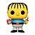 Funko Pop! Television Os Simpsons Ralph 908 Exclusivo - Imagem 2